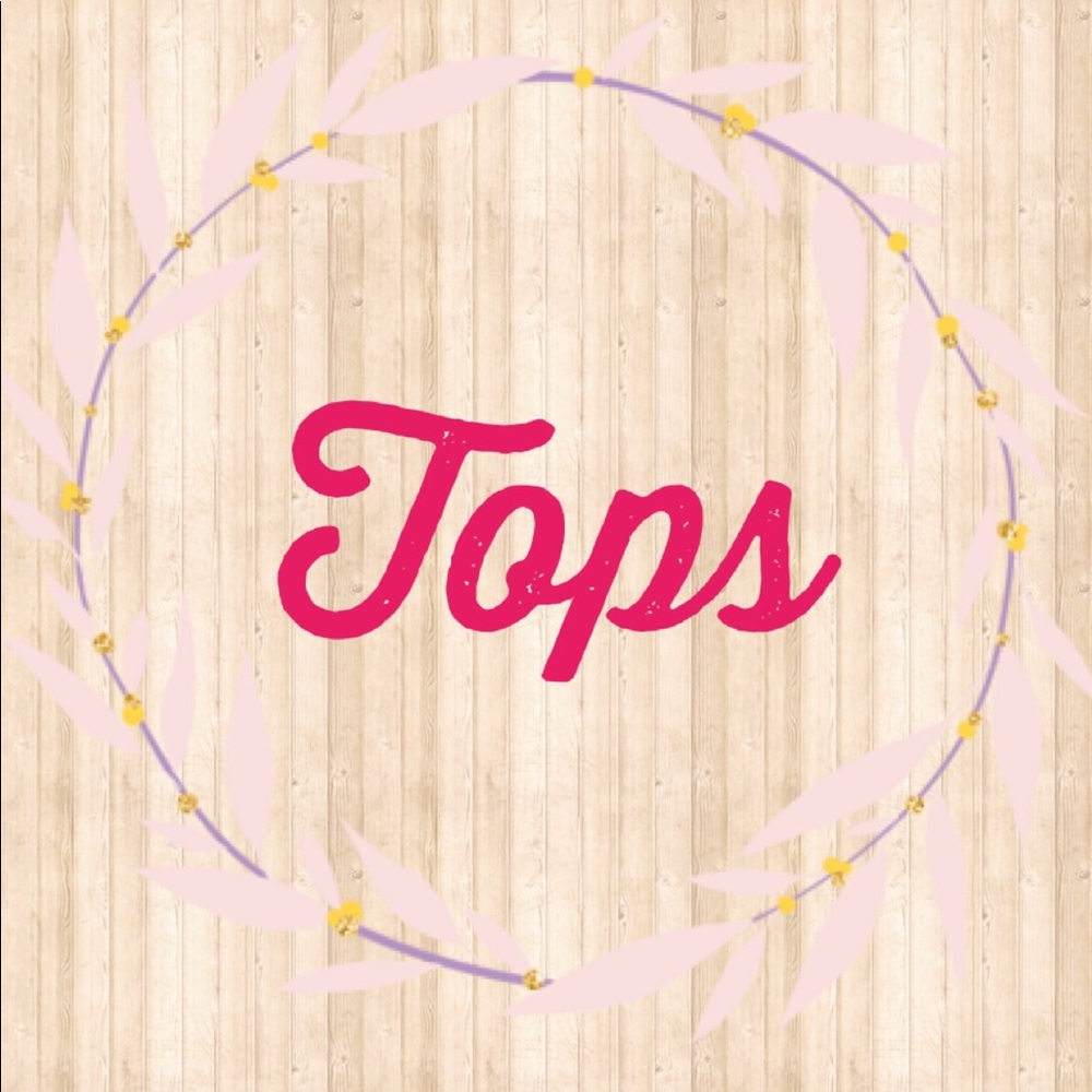 Tops - Picture 2 of 2